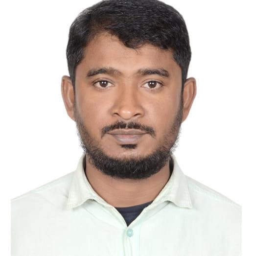 Md Anower Hossain